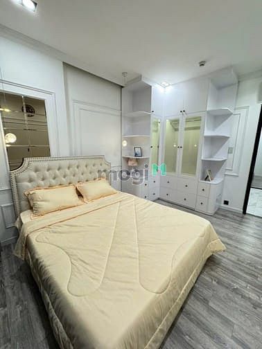 Hình ảnh Gấp bán CH  “Midtown” Phú Mỹ Hưng, Quận 7 - 130m2, 3pn, 2wc 1 tỷ 905