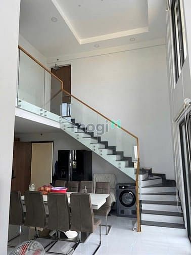 Hình ảnh 🏠Duplex 100m2 Pega Suite2 Quận 8 Có Sổ 🔷 Vị trí trung tâm vào Quận 1