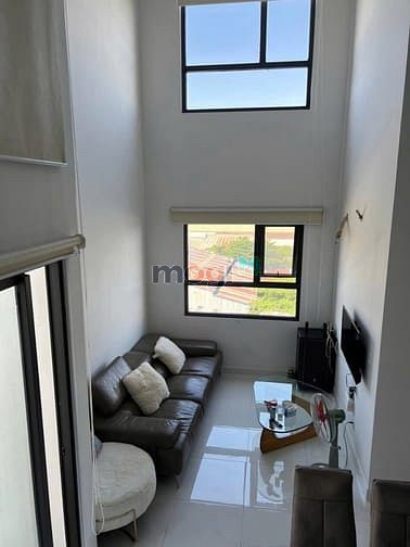 Hình ảnh 🏠Duplex 100m2 Pega Suite2 Quận 8 Có Sổ 🔷 Vị trí trung tâm vào Quận 1