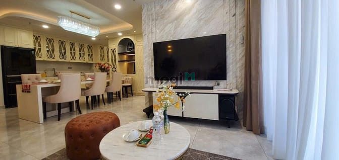 Hình ảnh Cần cho thuê nhanh Trang Chủ MB66.COM / Đăng Ký Tặng 66K Hưng Phúc, PMH, Q7. 82m2, 2PN. Chỉ 17tr/th.