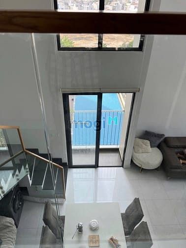 Hình ảnh 🏠Duplex 100m2 Pega Suite2 Quận 8 Có Sổ 🔷 Vị trí trung tâm vào Quận 1