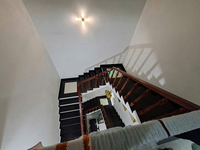 Hình ảnh 💃Nhà đẹp Hẻm Tân Hòa Đông 7,5 x 19m NỞ HẬU 10m 4 tầng GẦN CHỢ PHÚ LÂM