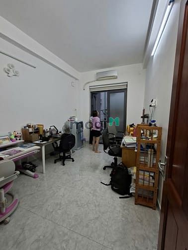 Hình ảnh 💃Nhà đẹp Hẻm Tân Hòa Đông 7,5 x 19m NỞ HẬU 10m 4 tầng GẦN CHỢ PHÚ LÂM