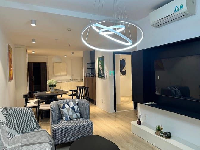 Hình ảnh BÁN CĂN HỘ SCENIC VALLEY Phú Mỹ Hưng Quận 7 110m2 3PN 2WC giá tốt để ở