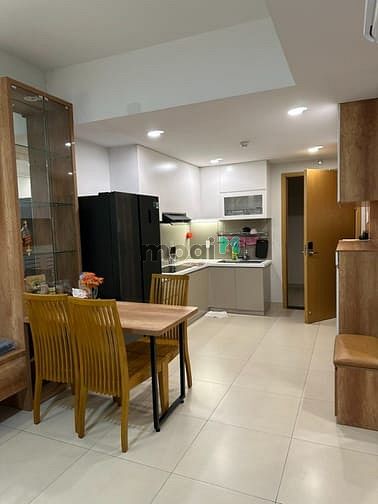 Hình ảnh Chính chủ cần cho thuê Trang Chủ MB66.COM / Đăng Ký Tặng 66K 2PN Đủ nội thất, Chung cư Carillon7