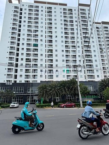 Hình ảnh 🔥Hàng hot - CH hộ có sổ TARA RESIDENCE QUẬN 8 2PN-2WC 68m2 1 tỷ 335