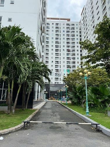 Hình ảnh 🔥Hàng hot - CH hộ có sổ TARA RESIDENCE QUẬN 8 2PN-2WC 68m2 1 tỷ 335