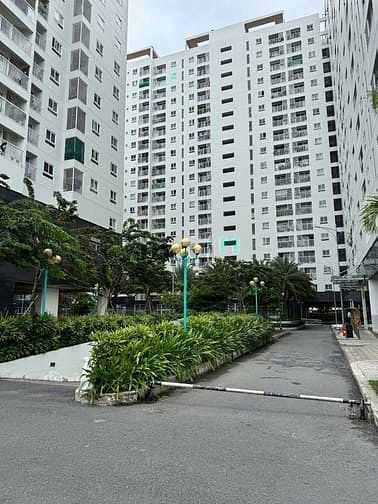 Hình ảnh 🔥Hàng hot - CH hộ có sổ TARA RESIDENCE QUẬN 8 2PN-2WC 68m2 1 tỷ 335