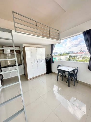 Hình ảnh 🌟Mb6623 nạp rút nhanh chóng  Duplex 35M2🌾 Nội thất như hình 🌾Ban công - Thang máy  🌟