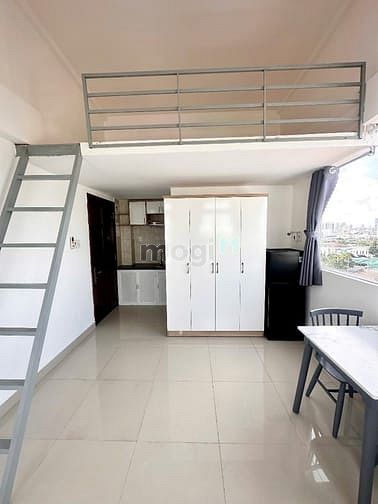 Hình ảnh 🌟Mb6623 nạp rút nhanh chóng  Duplex 35M2🌾 Nội thất như hình 🌾Ban công - Thang máy  🌟