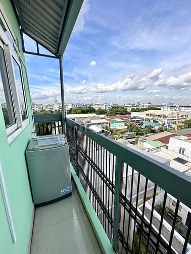 Hình ảnh 🌟Mb6623 nạp rút nhanh chóng  Duplex 35M2🌾 Nội thất như hình 🌾Ban công - Thang máy  🌟