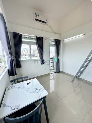 Hình ảnh 🌟Mb6623 nạp rút nhanh chóng  Duplex 35M2🌾 Nội thất như hình 🌾Ban công - Thang máy  🌟
