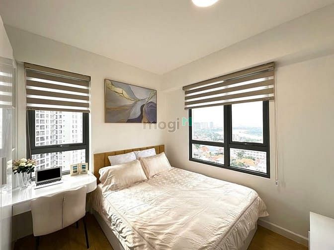 Hình ảnh Bán 03 phòng ngủ MASTERI THẢO ĐIỀN, VIEW SÔNG TRỰC DIỆN - Layout: 3PN