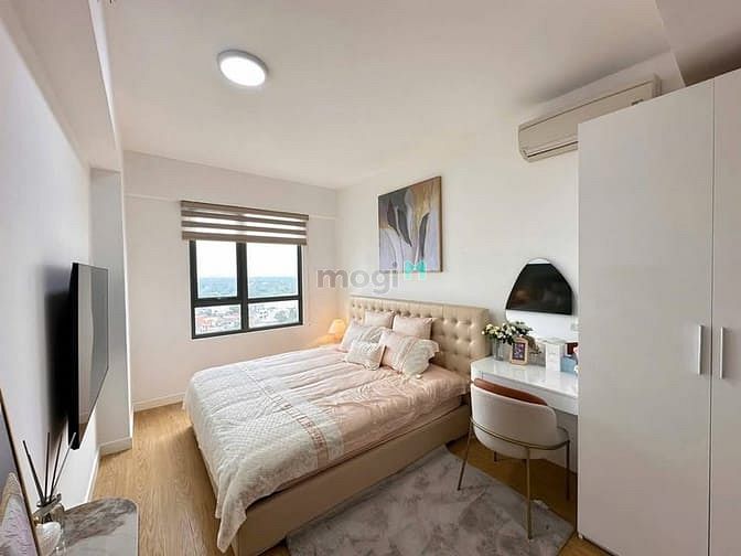 Hình ảnh Bán 03 phòng ngủ MASTERI THẢO ĐIỀN, VIEW SÔNG TRỰC DIỆN - Layout: 3PN
