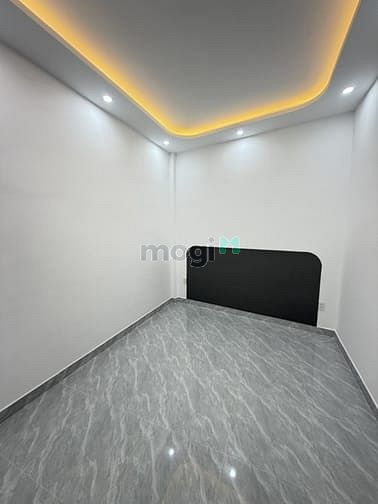 Hình ảnh Biệt Thự Mini Âu Cơ TBình Chỉ 4.748 Tỷ– 2Tầng Đúc Đẹp – Full Nội Thất