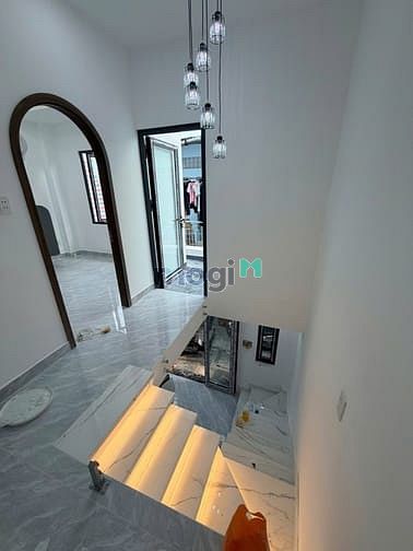 Hình ảnh Biệt Thự Mini Âu Cơ TBình Chỉ 4.748 Tỷ– 2Tầng Đúc Đẹp – Full Nội Thất