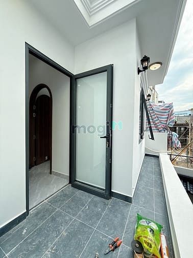 Hình ảnh Biệt Thự Mini Âu Cơ TBình Chỉ 4.748 Tỷ– 2Tầng Đúc Đẹp – Full Nội Thất