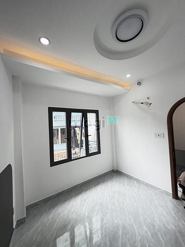 Hình ảnh Biệt Thự Mini Âu Cơ TBình Chỉ 4.748 Tỷ– 2Tầng Đúc Đẹp – Full Nội Thất