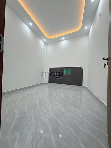 Hình ảnh Biệt Thự Mini Âu Cơ TBình Chỉ 4.748 Tỷ– 2Tầng Đúc Đẹp – Full Nội Thất