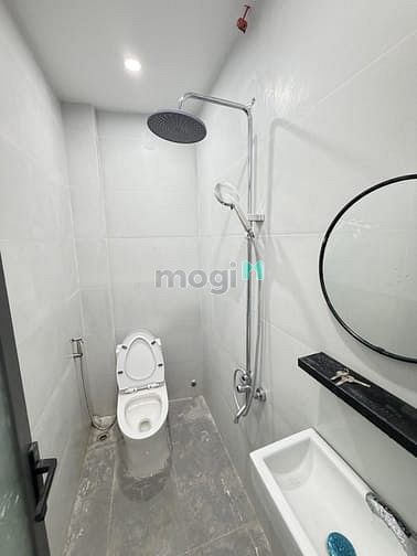Hình ảnh Biệt Thự Mini Âu Cơ TBình Chỉ 4.748 Tỷ– 2Tầng Đúc Đẹp – Full Nội Thất
