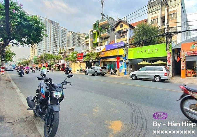 Hình ảnh Bán nhà mặt tiền  ĐẶNG VĂN BI, THỦ ĐỨC - Giá bán: giảm Còn 22 tỷ 700