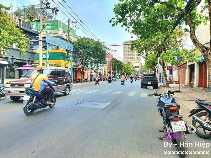 Hình ảnh Bán nhà mặt tiền  ĐẶNG VĂN BI, THỦ ĐỨC - Giá bán: giảm Còn 22 tỷ 700