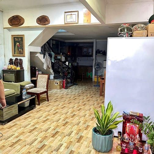 Hình ảnh Bán nhà mặt tiền  ĐẶNG VĂN BI, THỦ ĐỨC - Giá bán: giảm Còn 22 tỷ 700