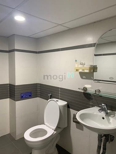 Hình ảnh 🌟CĂN HỘ DUPLEX 45m2🌾FULL NỘI THẤT 🌾Thang máy, bảo vệ 24/7  🌟