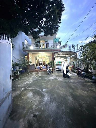 Hình ảnh Bán Đất Phân Lô Hoặc Xây CHDV Lô Góc 2 Mặt Tiền Ko Lộ Giới