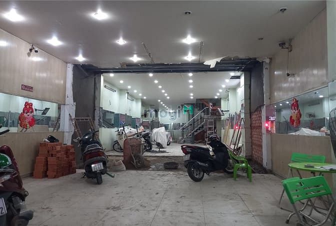 Hình ảnh Cần cho thuê mặt bằng 1 trệt 1 lầu 5,6x20m 50tr/th sầm uất Kha Vạn Cân
