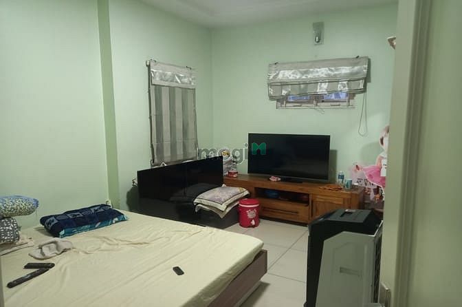 Hình ảnh Cần cho thuê mặt bằng 1 trệt 1 lầu 5,6x20m 50tr/th sầm uất Kha Vạn Cân