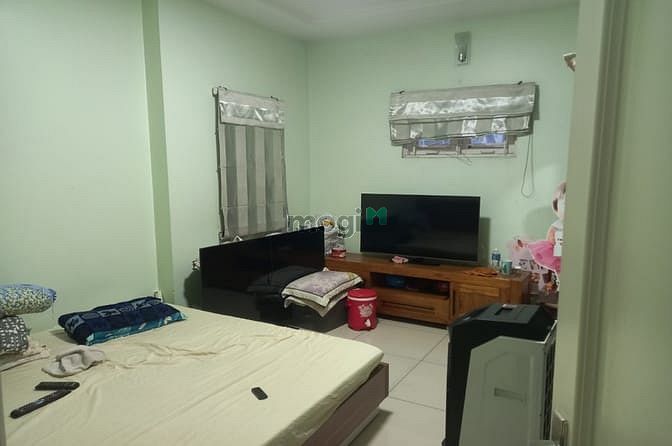 Hình ảnh Cần cho thuê mặt bằng 1 trệt 1 lầu 5,6x20m 50tr/th sầm uất Kha Vạn Cân