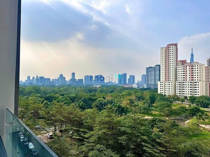Hình ảnh Mb6623 nạp rút nhanh chóng New City - Căn 3PN Full nội thất - DT 111m2 - Giá 26 tr/tháng