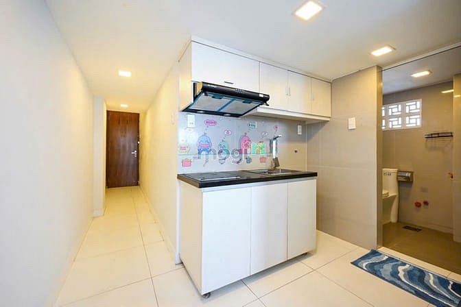 Hình ảnh 🌟Mb6623 nạp rút nhanh chóng tại Q4 DUPLEX 40M2🌾Trống Sẵn🌾Thang Máy  🌟