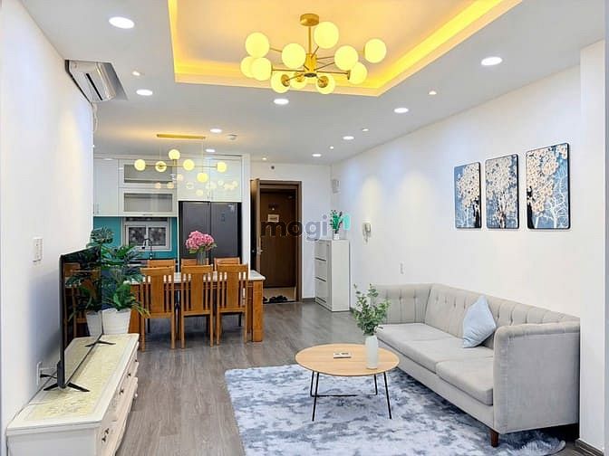 Hình ảnh Bán Trang Chủ MB66.COM / Đăng Ký Tặng 66K Userfull, DT 54m2, 2PN, Full NT, giá 2.650 tỷ TL