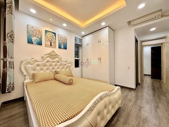 Hình ảnh Bán Trang Chủ MB66.COM / Đăng Ký Tặng 66K Userfull, DT 54m2, 2PN, Full NT, giá 2.650 tỷ TL