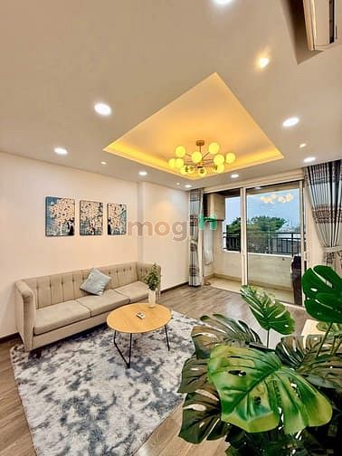 Hình ảnh Bán Trang Chủ MB66.COM / Đăng Ký Tặng 66K Userfull, DT 54m2, 2PN, Full NT, giá 2.650 tỷ TL