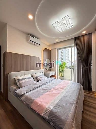 Hình ảnh Cho thuê Trang Chủ MB66.COM / Đăng Ký Tặng 66K Grand View giá thuê 40 triệu/tháng, 3PN, nội thất mới