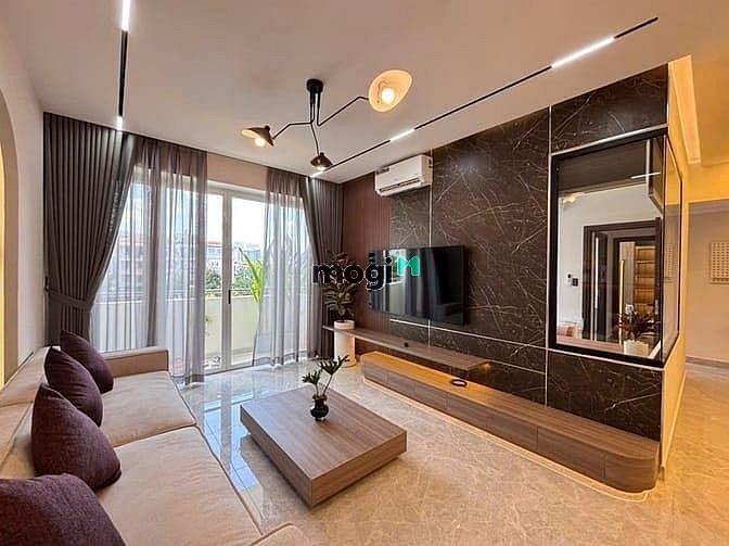Hình ảnh Cho thuê Trang Chủ MB66.COM / Đăng Ký Tặng 66K Grand View giá thuê 40 triệu/tháng, 3PN, nội thất mới