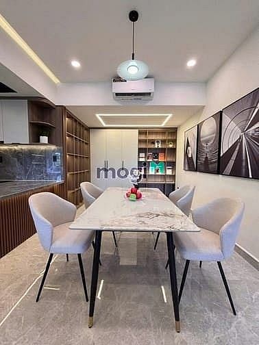 Hình ảnh Cho thuê Trang Chủ MB66.COM / Đăng Ký Tặng 66K Grand View giá thuê 40 triệu/tháng, 3PN, nội thất mới