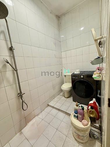 Hình ảnh Bán nhà góc 2 mặt hẻm sát mặt tiền Trần Đình Xu Quận 1, 4.3x12m cn 55m