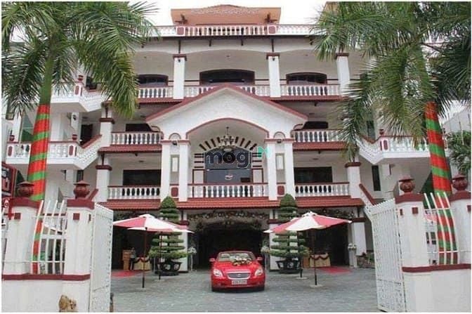 Hình ảnh (NCC) Bán nhà hàng tiệc cưới, hội nghị. Diện tích 3.400m²