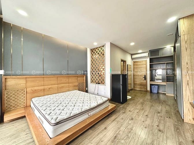 Hình ảnh Khai Trương Căn Hộ Full Nội Thất- Máy Giặt Riêng Ngay- E.town Cộng Hoà