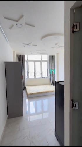 Hình ảnh Cho thuê phòng ngay Trần Văn Đang Q3 hẻm thông Hoàng Sa nhà mới
