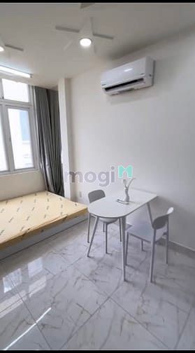 Hình ảnh Cho thuê phòng ngay Trần Văn Đang Q3 hẻm thông Hoàng Sa nhà mới