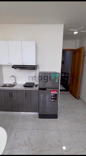 Hình ảnh Cho thuê phòng ngay Trần Văn Đang Q3 hẻm thông Hoàng Sa nhà mới