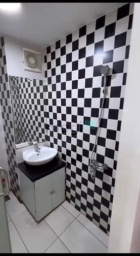 Hình ảnh Cho thuê phòng ngay Trần Văn Đang Q3 hẻm thông Hoàng Sa nhà mới