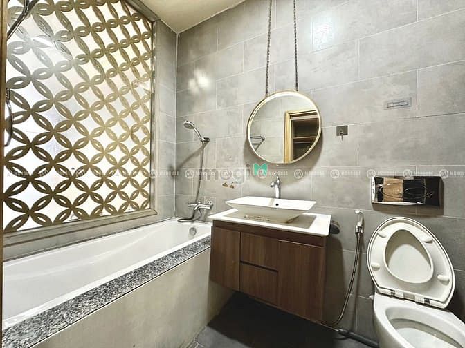 Hình ảnh Khai Trương Căn Hộ Full Nội Thất- Máy Giặt Riêng Ngay- E.town Cộng Hoà