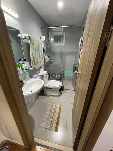 Hình ảnh 👉👉 < Quận 2 > Chủ gửi bán chung cư Bộ Công An, phường Bình An - 95m2