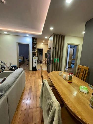 Hình ảnh 👉👉 < Quận 2 > Chủ gửi bán chung cư Bộ Công An, phường Bình An - 95m2